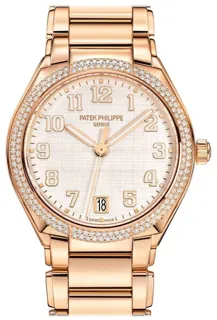 Patek Philippe Twenty~4 7300/1200R-010 Rose gold