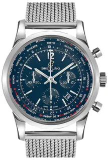 Breitling Transocean AB0510U9/C879