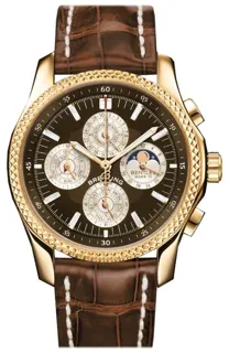 Breitling Bentley H2936312/Q539 42mm