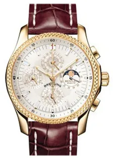 Breitling Bentley H2936312/Q539 Yellow gold