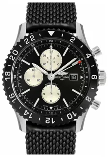 Breitling Chronoliner Y2431012/BE10-267S