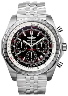 Breitling Bentley Motors A2536513/B954/991A