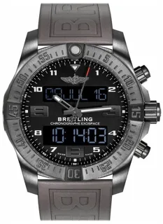 Breitling Exospace VB5510H1/BE45/245S