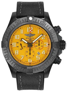 Breitling Avenger XB0170E4/I533/282S Titaplast Golden