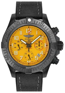 Breitling Avenger XB0180E4/I534/253S Titaplast Golden