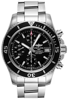 Breitling superoc A13311C9