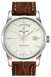 Breitling Transocean Day & Date A4531012