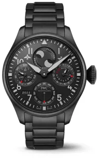 IWC Big Pilot IW5036-04 Ceratanium Black