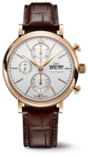 IWC Portofino IW391025 Yellow gold