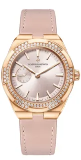 Vacheron Constantin Overseas 2305V/100R-B077 Rose gold Beige