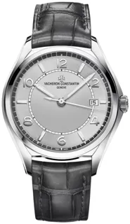 Vacheron Constantin Fiftysix 4600E/000A-B442 Stainless steel Silver