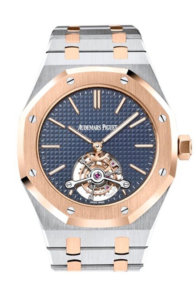 Audemars Piguet Royal Oak Steel and Gold (two tone) 26168SR