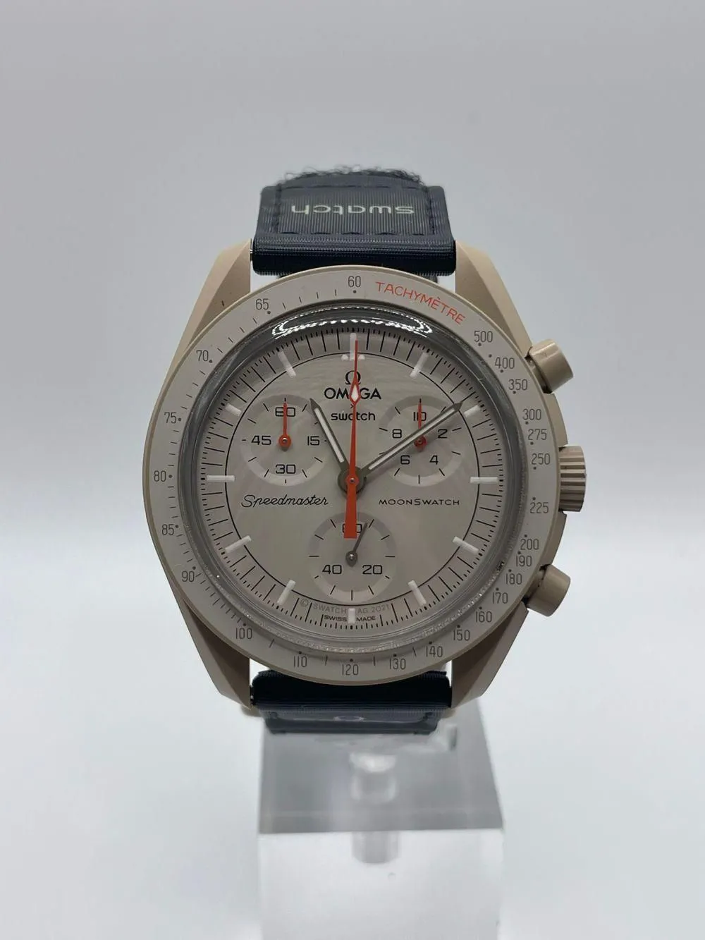 Omega Speedmaster 3313.50 Black Japan | Dealer | EveryWatch