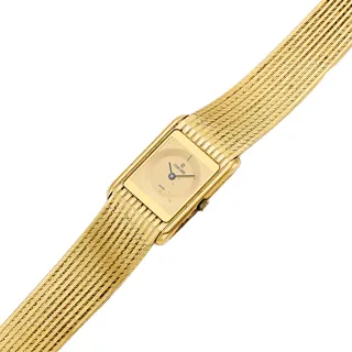 Concord 18k yellow gold Golden