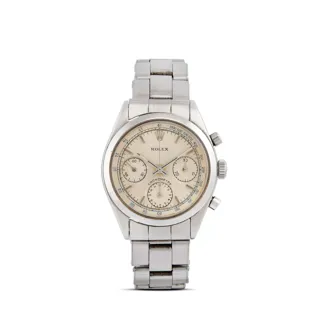 Rolex Daytona 6238 Stainless steel Silver