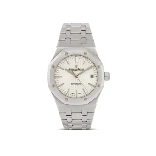 Audemars Piguet Royal Oak 15450ST.OO.1256ST.01 37mm Stainless steel Silver