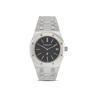 Audemars Piguet Royal Oak 5402ST 39mm Stainless steel Gray