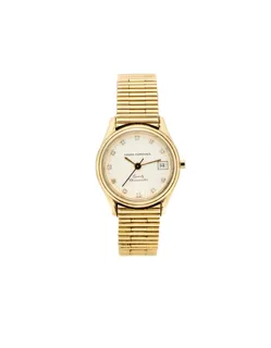 Girard-Perregaux 4816 OJ Yellow gold White