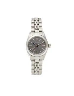 Rolex Oyster Perpetual 26 6718 | Stainless steel