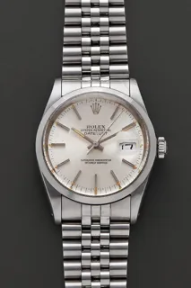 Rolex Datejust 16030 Stainless steel