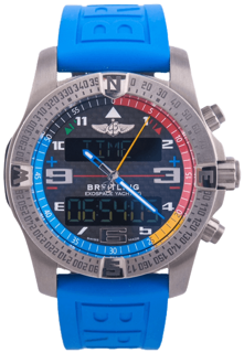 Breitling Exospace EB5512221B1S1