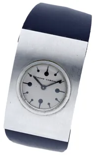 Pierre Cardin ESPACE Stainless steel Silver