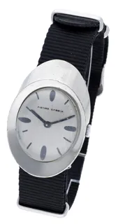 Pierre Cardin ESPACE Stainless steel Silver