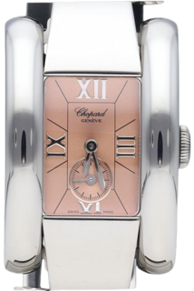 Chopard La Strada Stainless steel Pink