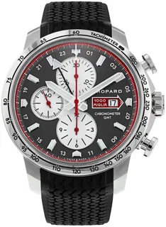 Chopard Mille Miglia 168555-3001 Stainless steel Gray