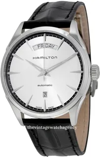 Hamilton American Classic H42565751 Stainless steel Silver