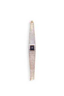 Piaget 15212 18k yellow gold