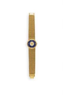 Piaget 924D4 24mm 18k yellow gold