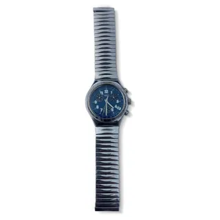 Swatch Irony 20mm