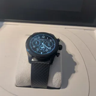 Montblanc Summit 129267 42mm