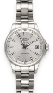 Glashütte FB09920 Stainless steel Gray