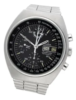 Omega Speedmaster ST 176.0012 Stainless steel