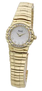 Piaget Tanagra 16033 18ct Gold