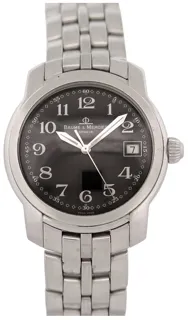 Baume & Mercier Capeland MV045214 37mm Stainless steel