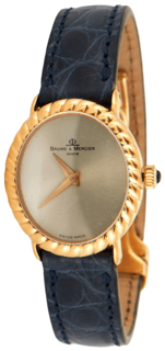 Baume & Mercier Yellow gold