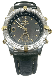 Breitling Windrider B15047 38mm