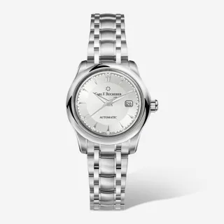 Carl F. Bucherer Manero 00.10911.08.13.21 Stainless steel Silver