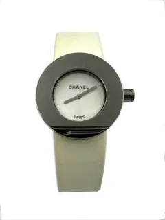 Chanel La Ronde 24Y01DCZSFR 24mm Stainless steel