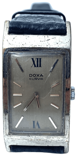 Doxa Curvic