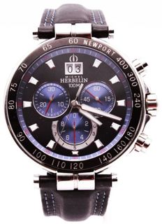 MICHEL HERBELIN 腕時計 herbelin-newport-yacht-