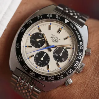 Heuer Autavia 73663