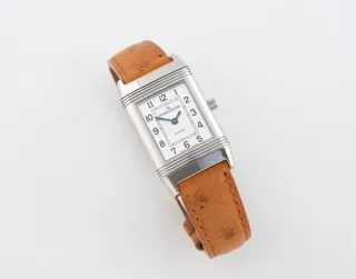 Jaeger-LeCoultre Reverso 29mm Stainless steel