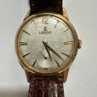 Lanco 607 36mm