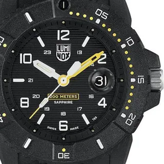 Luminox Navy Seal XS.3601 45mm Carbon fiber Black