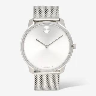 Movado Bold 3600260 Stainless steel Silver