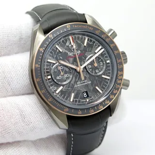 Omega Speedmaster Professional Moonwatch 311.63.44.51.99.001 Ceramic Gray